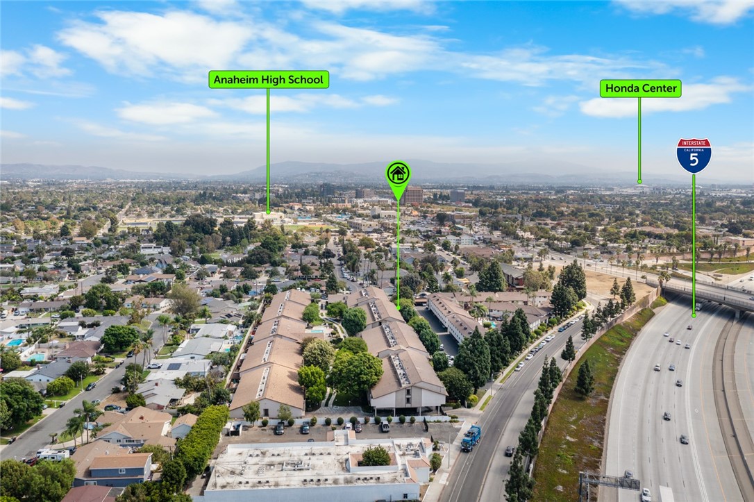 Wilshire Westmont HOA - Residential