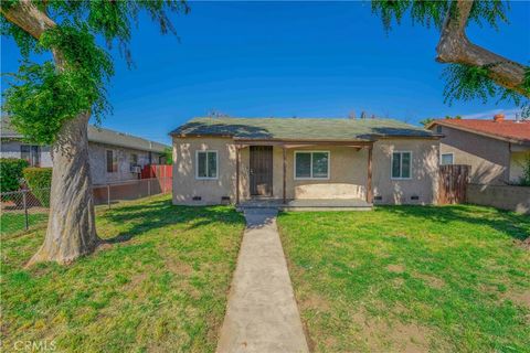 Photo of 10817 Rosecrans Ave, Norwalk, CA 90650 (MLS # DW26048682)