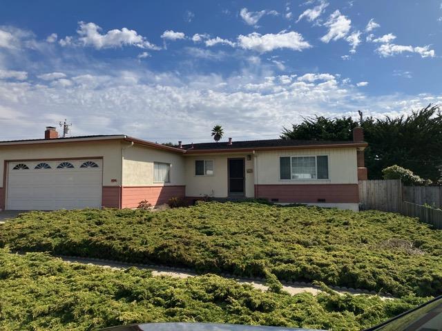 3202 Melanie Road
