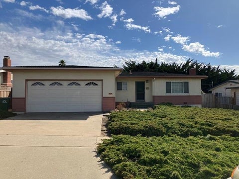 Photo of 3202 Melanie Road, Marina, CA 93933 (MLS # ML82065982)