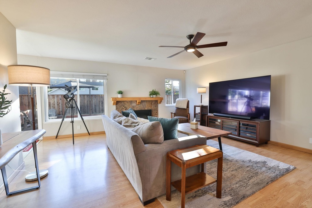 BLOSSOM VALLEY - Residential