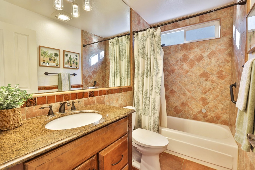 BLOSSOM VALLEY - Residential