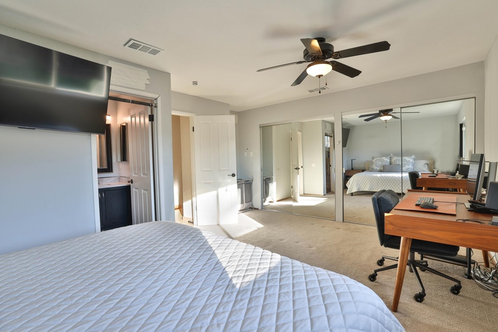 BLOSSOM VALLEY - Residential