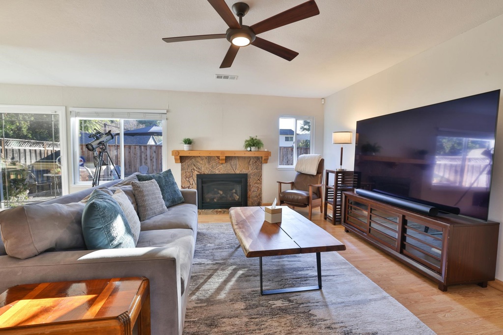 BLOSSOM VALLEY - Residential