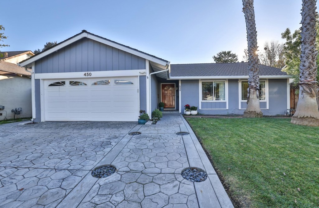 BLOSSOM VALLEY - Residential