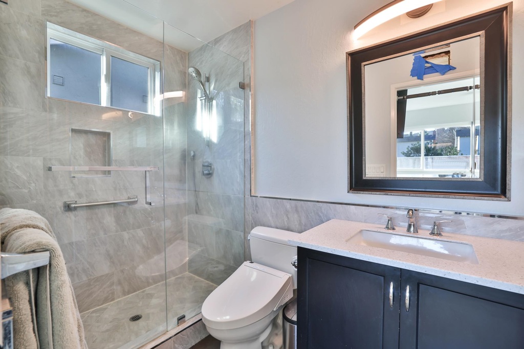 BLOSSOM VALLEY - Residential