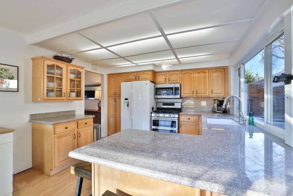 BLOSSOM VALLEY - Residential