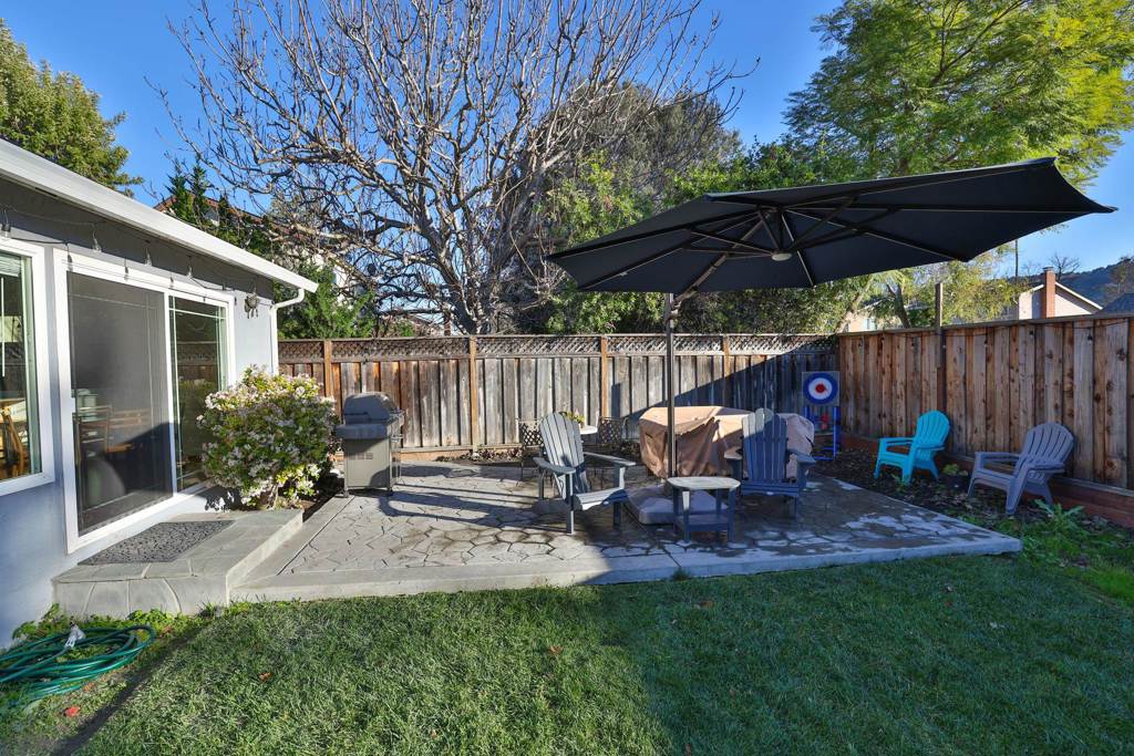 BLOSSOM VALLEY - Residential