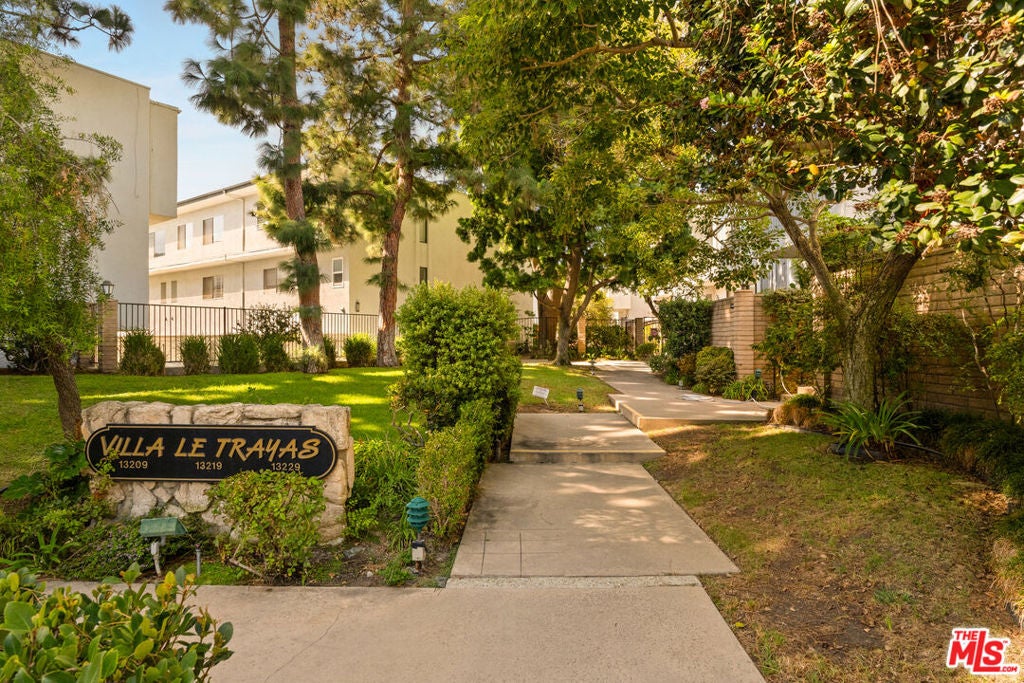 4771 La Villa Marina M