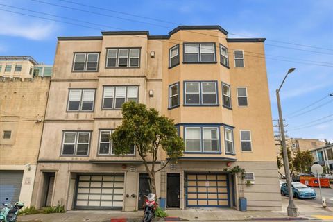 Photo of 2395 Post Street, San Francisco, CA 94115 (MLS # ML82049579)