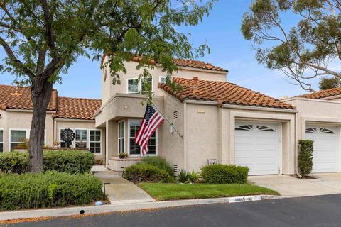 15945 Avenida Villaha 32 San Diego CA 92128