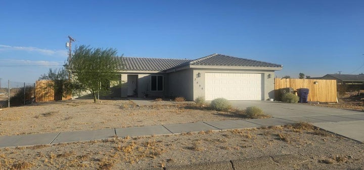 Photo 1 of 1 — 2668 Desert Drive, Thermal, CA 92274