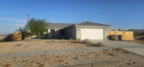 Photo of 2668 Desert Drive, Thermal, CA 92274 (MLS # 219152811DA)