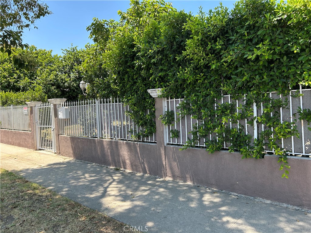 Beautiful pool home in the city of Winnetka. Get ready to enjoy your summers barbecuing and swimming in your own pool. In addition, your family will enjoy the comfort of all the spaces in this home. Home features 3 bedrooms and 2 bathrooms with good size living and dining rooms right next to the kitchen. The front yard is gated for additional privacy and it creates a perfect space for gardening. The 2 car garage is detached and a back gate allows for additional parking in the back yard. If you are thinking about adding an ADU to your new property, this property has the ideal set up (Buyers to conduct their own investigation with the city about ADU permit). Do not hesitate to contact us for a private showing of this unique property.