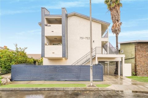 751 Cerritos Avenue Long Beach CA 90813