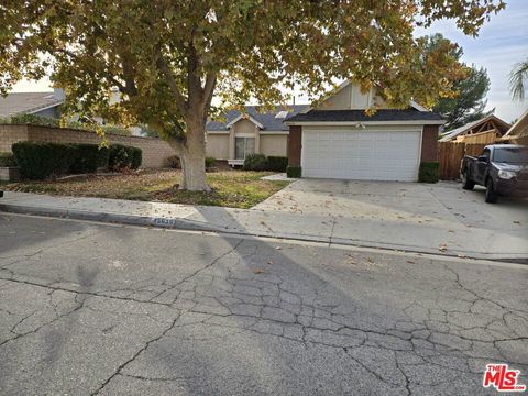 Photo of 45039 Rachel Avenue, Lancaster, CA 93535 (MLS # 26645633)