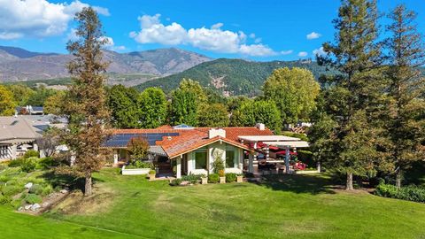 Photo of 32570 Luiseno Circle Drive, Pauma Valley, CA 92061 (MLS # PTP2508064)