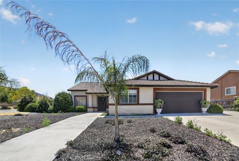 Photo of 7803 Calle Carrisa Street, Highland, CA 92346 (MLS # SR26103196)