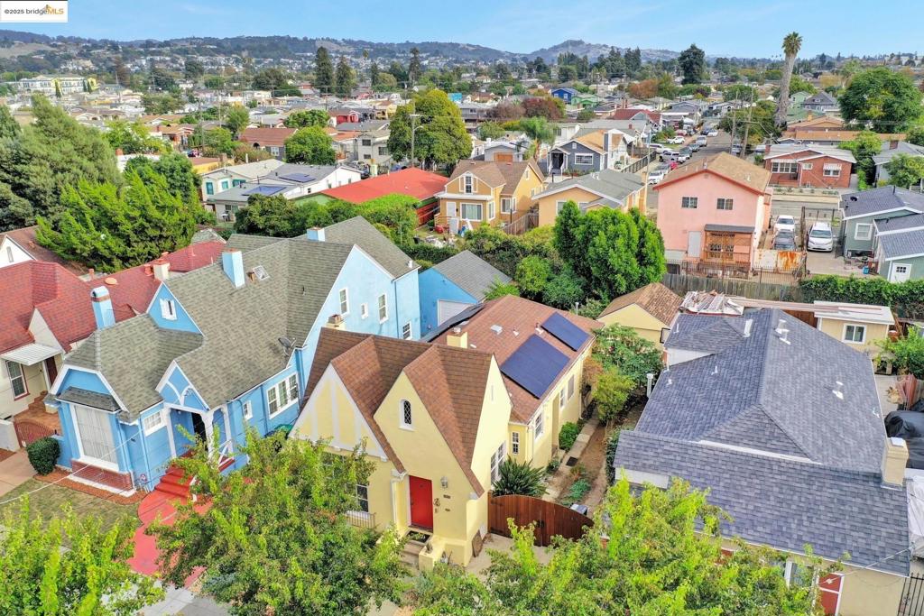 ARROYO PARK - Residential