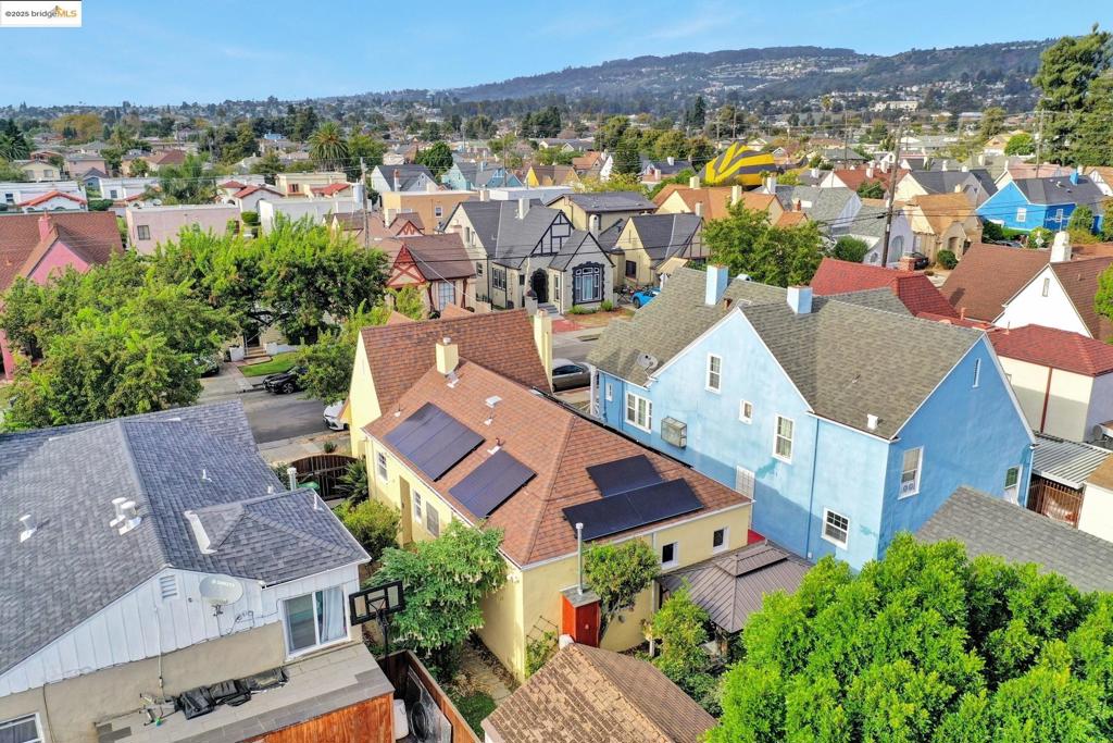 ARROYO PARK - Residential