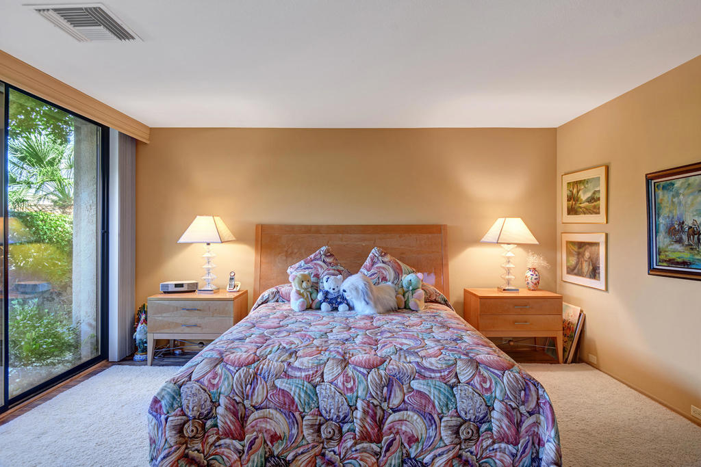 The Springs C.C. - Residential