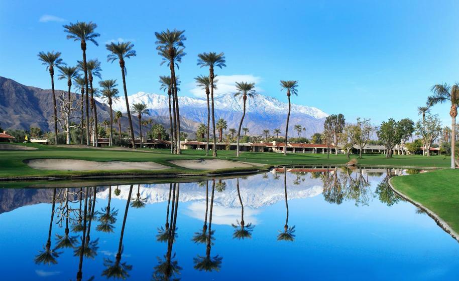 The Springs C.C. - Residential