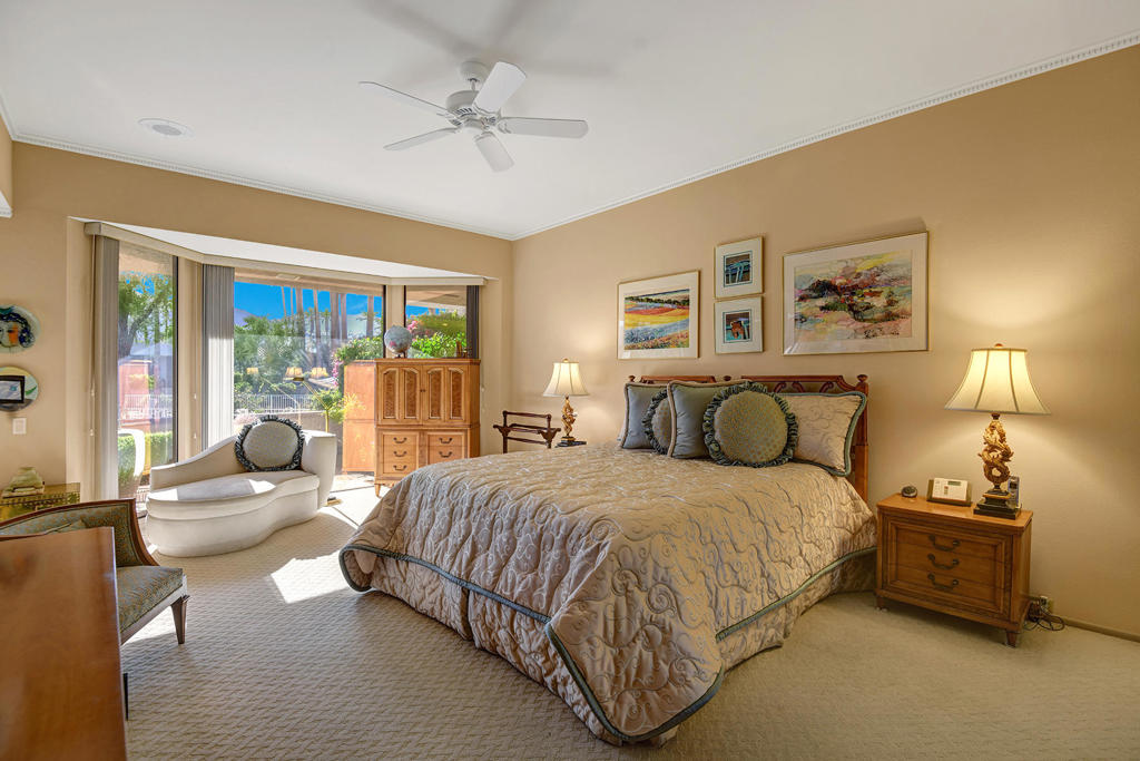 The Springs C.C. - Residential