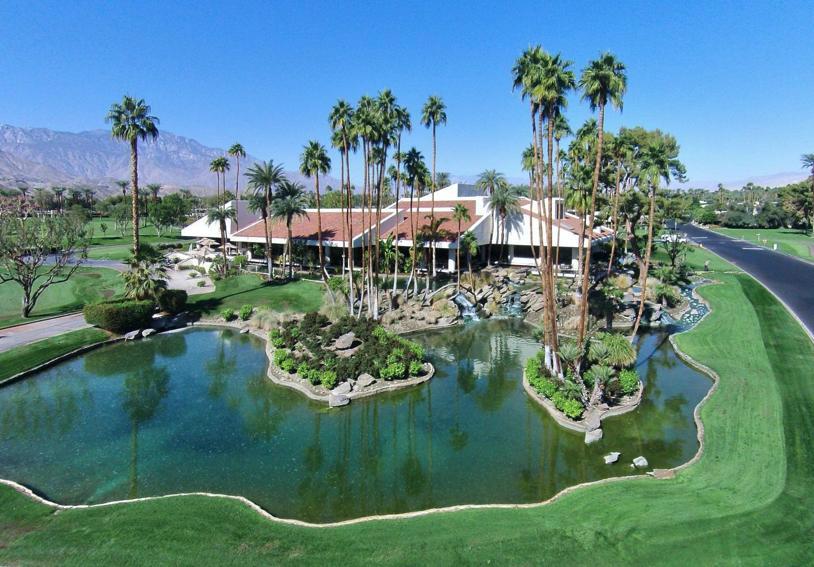 The Springs C.C. - Residential