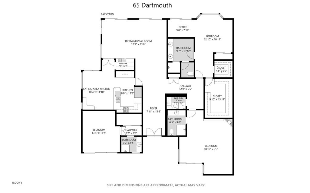 The Springs C.C. - Residential