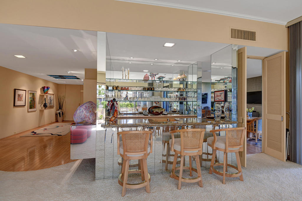 The Springs C.C. - Residential