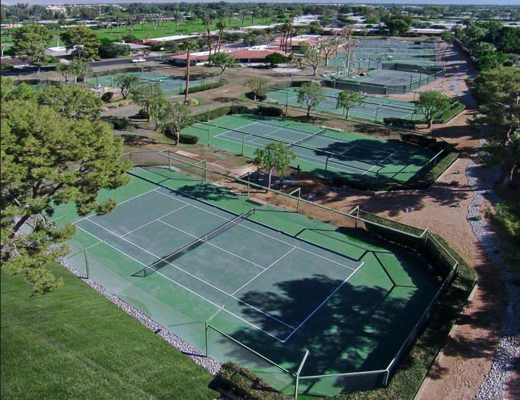 The Springs C.C. - Residential