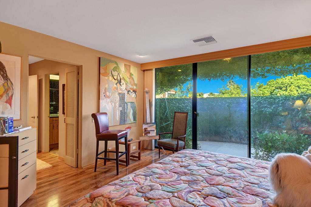 The Springs C.C. - Residential