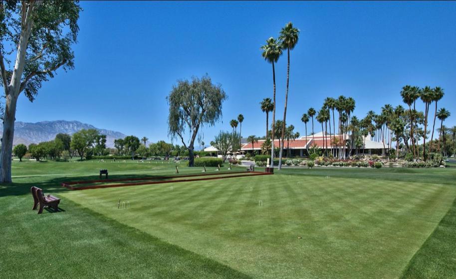 The Springs C.C. - Residential