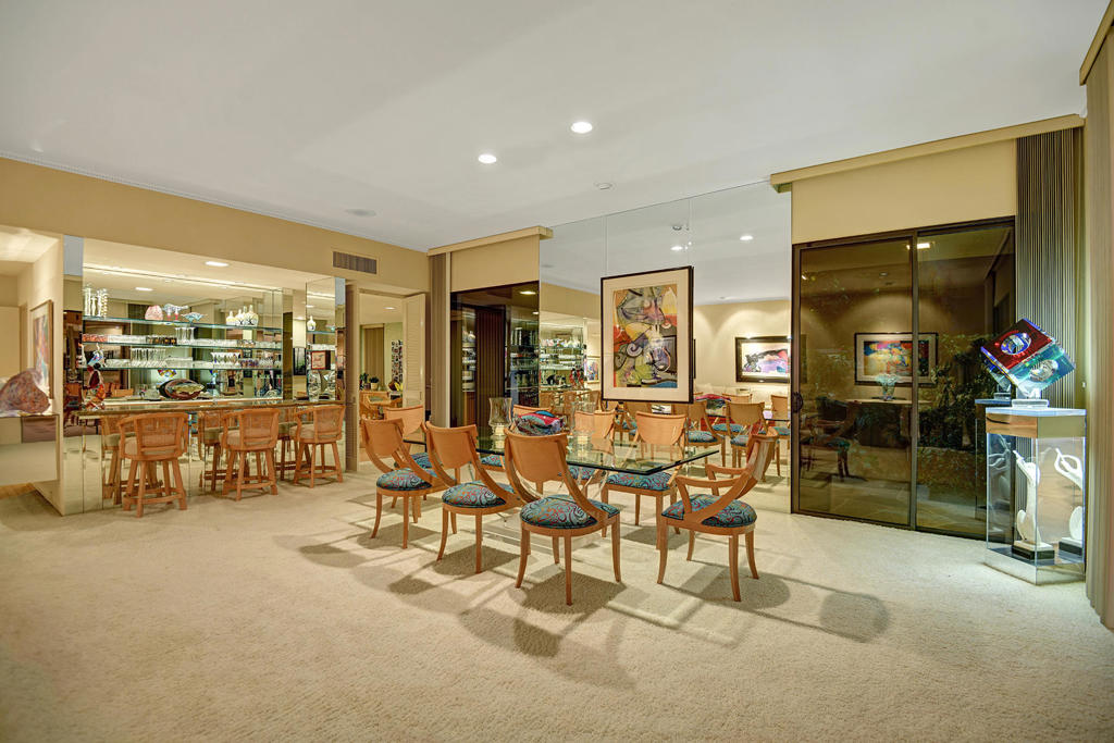 The Springs C.C. - Residential