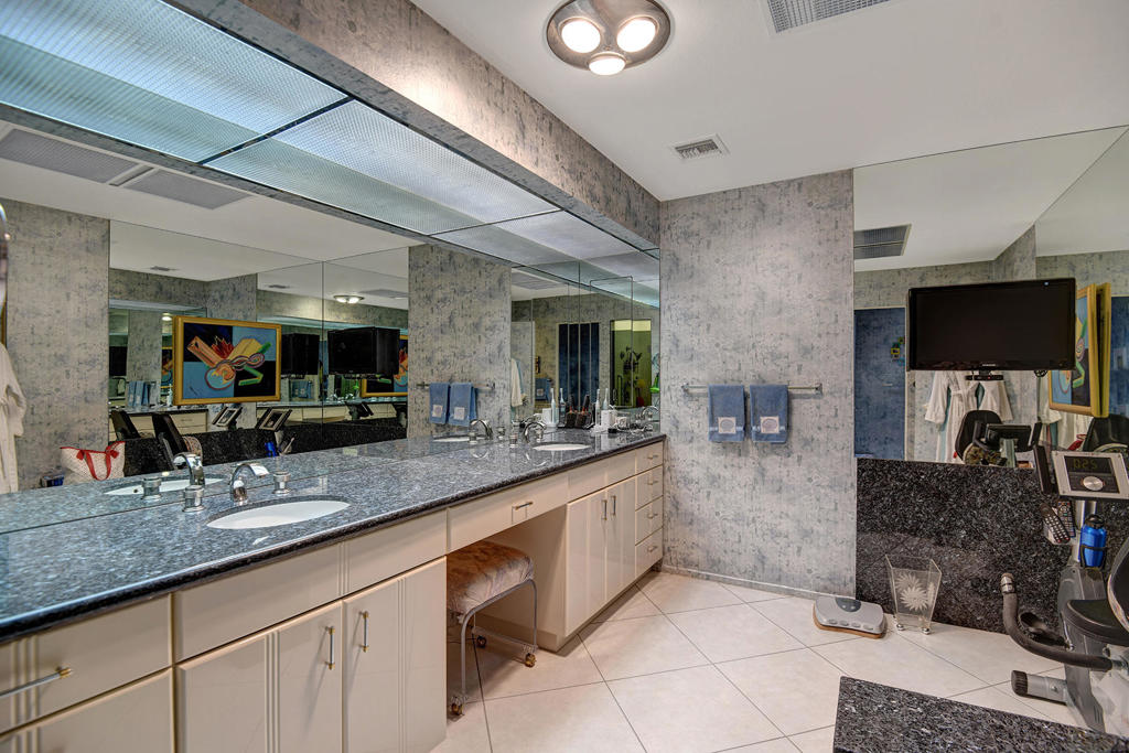 The Springs C.C. - Residential