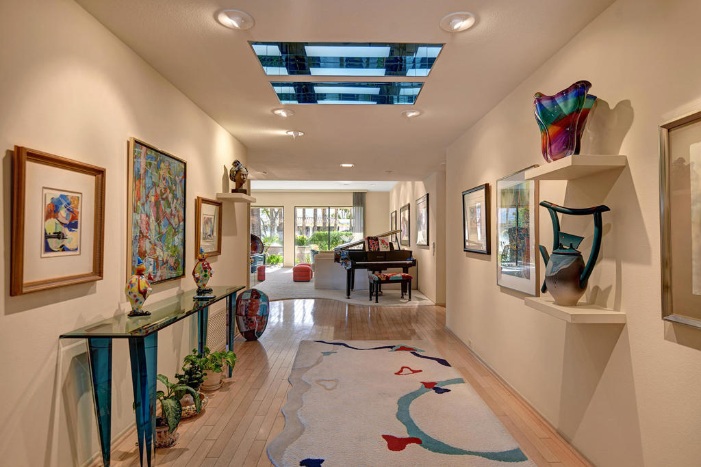 The Springs C.C. - Residential