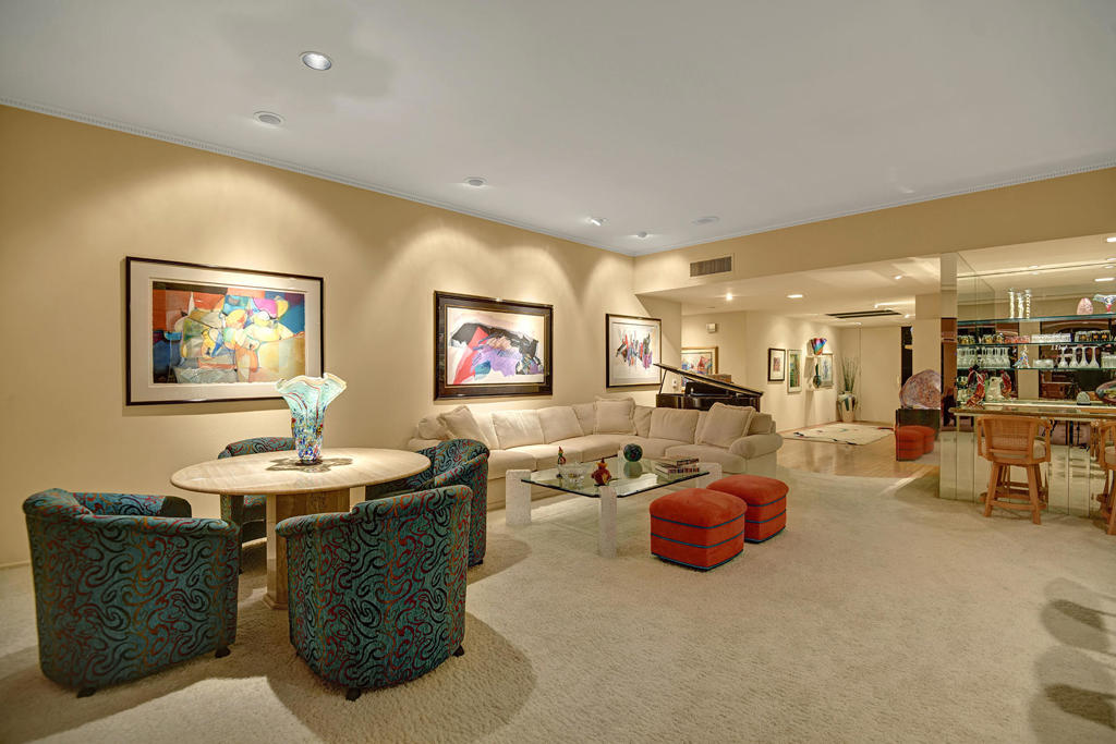 The Springs C.C. - Residential