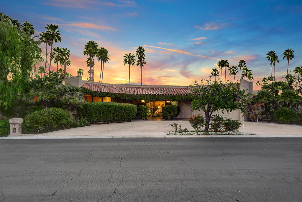 The Springs C.C. - Residential