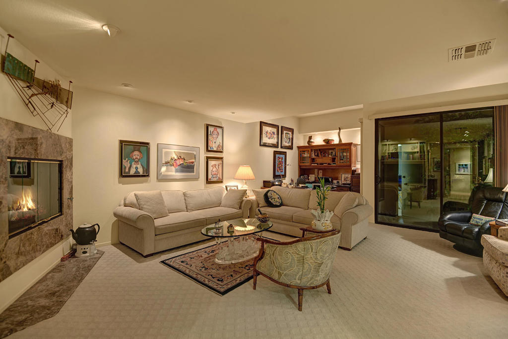 The Springs C.C. - Residential