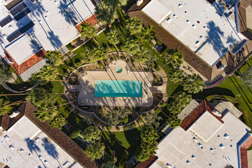 The Springs C.C. - Residential