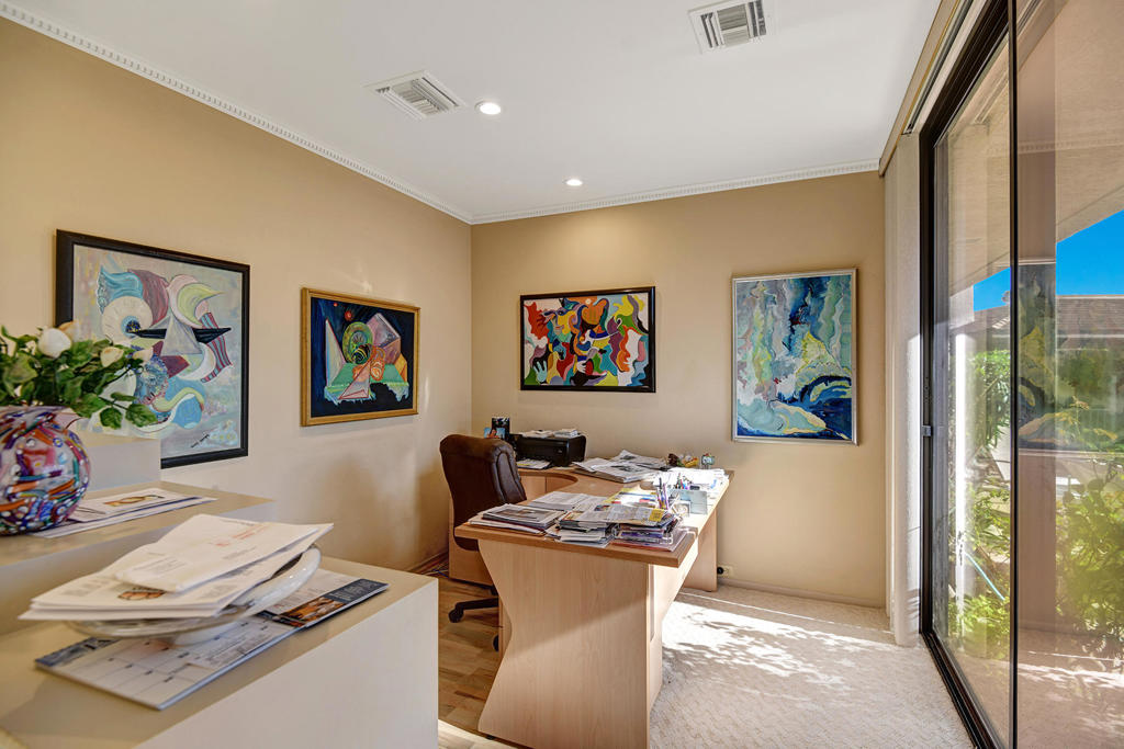 The Springs C.C. - Residential