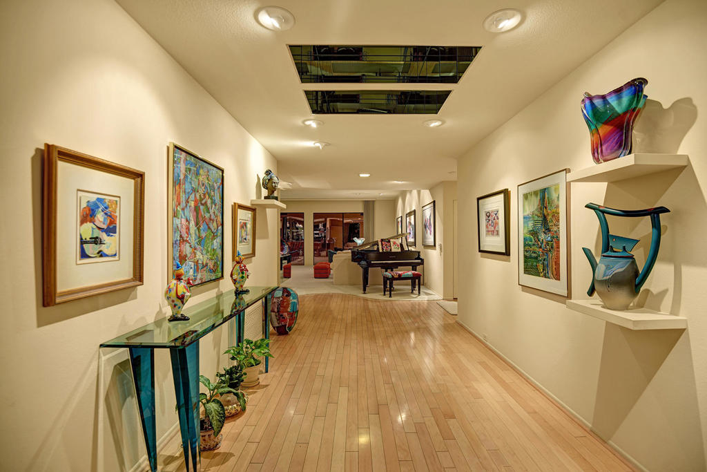 The Springs C.C. - Residential