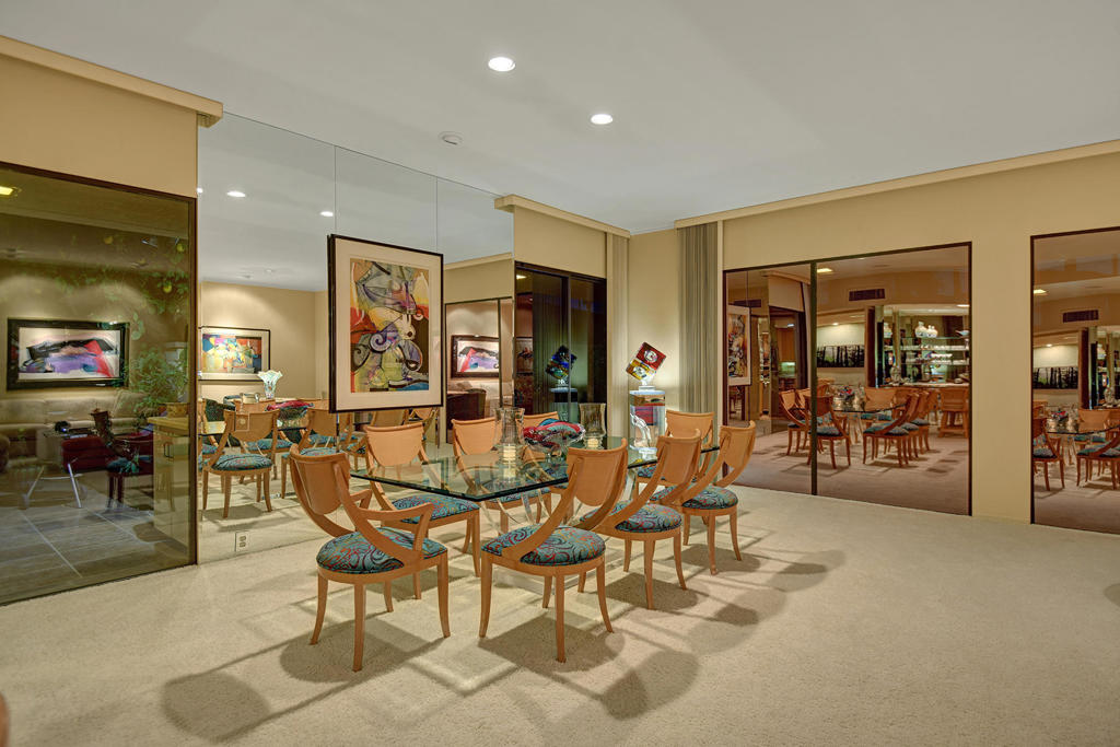 The Springs C.C. - Residential