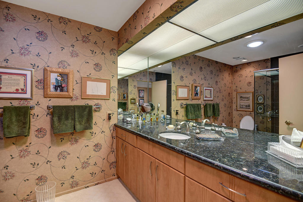 The Springs C.C. - Residential