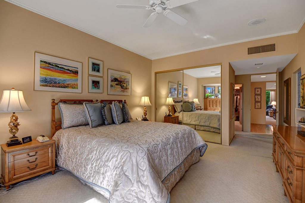 The Springs C.C. - Residential