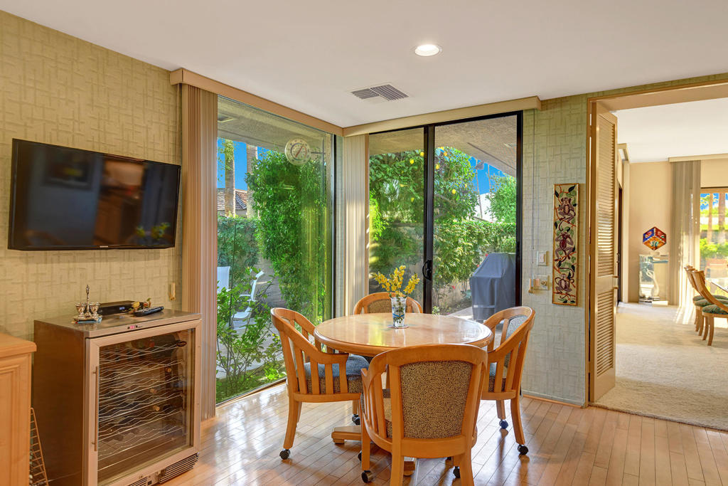 The Springs C.C. - Residential