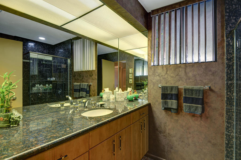 The Springs C.C. - Residential