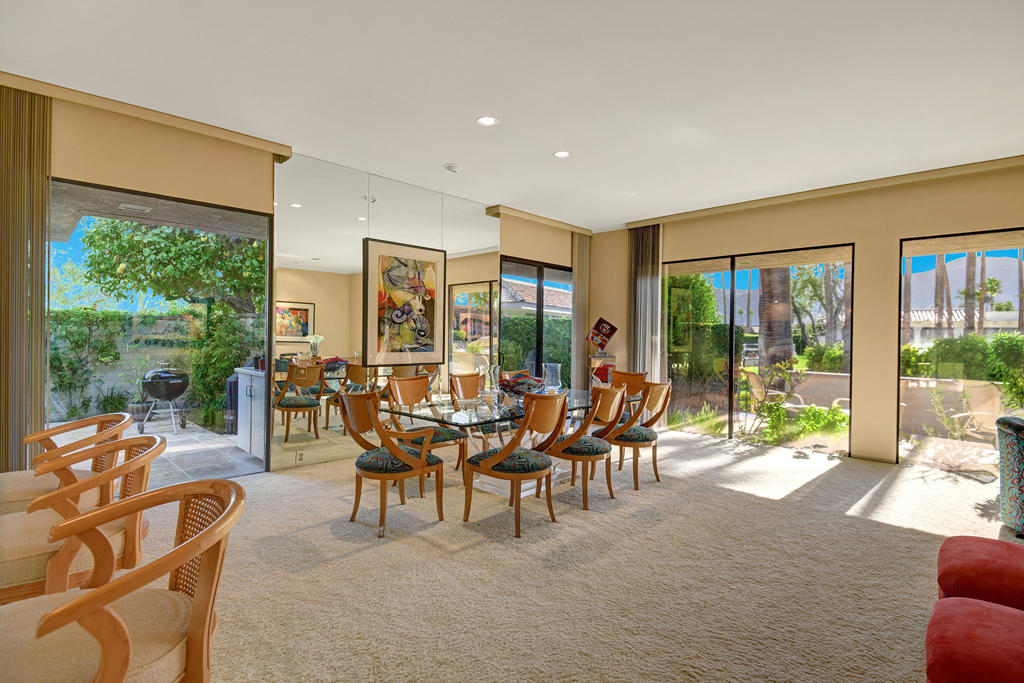 The Springs C.C. - Residential