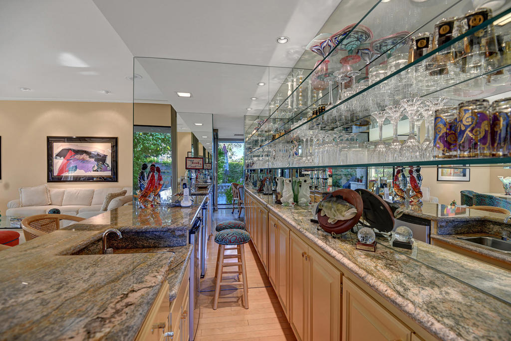 The Springs C.C. - Residential