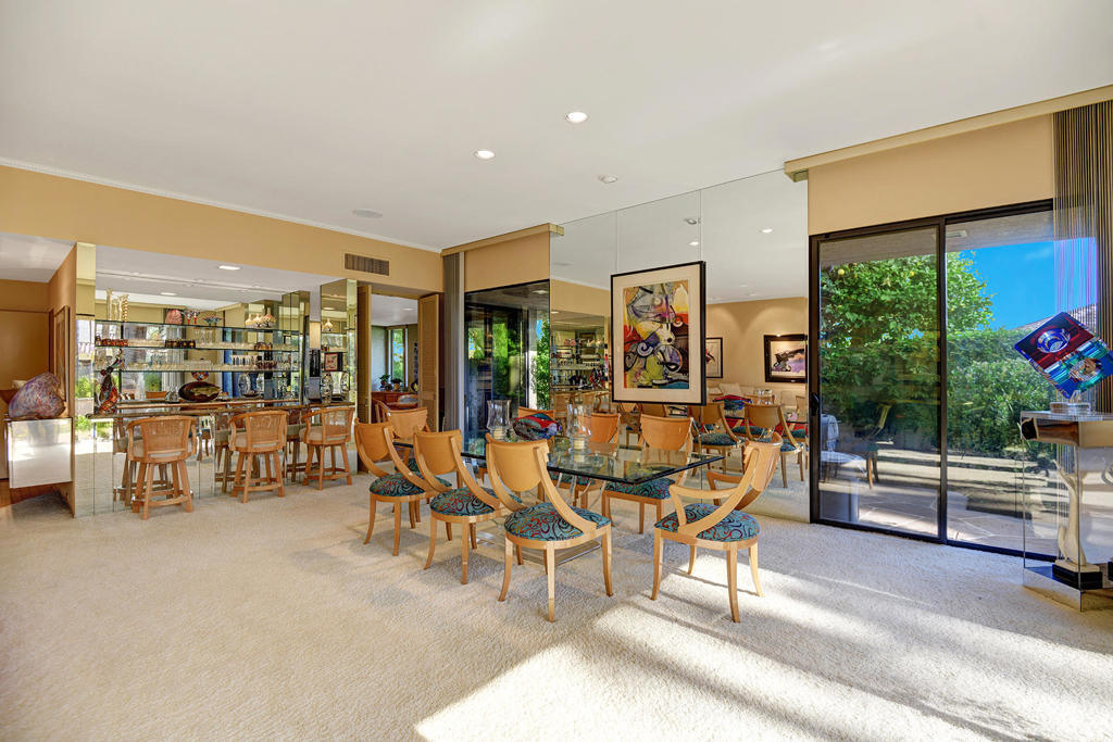 The Springs C.C. - Residential